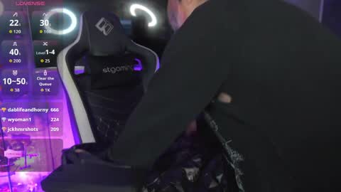 TATIANA  AND ROUS online show from 03/31/26, 03:12