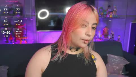 TATIANA  AND ROUS online show from 04/06/26, 11:00