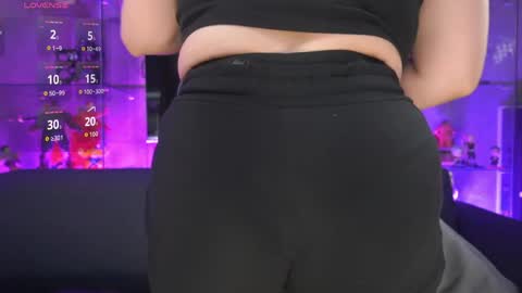 TATIANA  AND ROUS online show from 04/10/26, 11:04