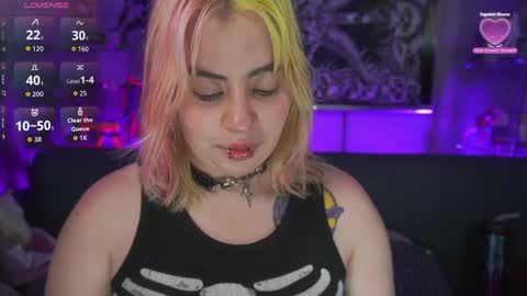 TATIANA  AND ROUS online show from 05/19/26, 11:05