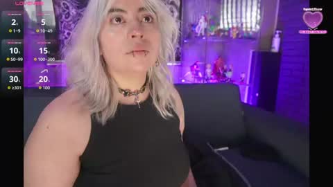 TATIANA  AND ROUS online show from 07/18/26, 11:03