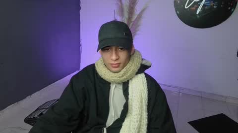 mattias     online show from 01/28/25, 12:15