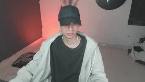 mattias     online show from 01/29/25, 11:30