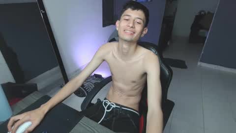 mattias     online show from 02/10/25, 06:09