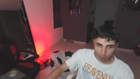 mattias     online show from 02/15/25, 01:21