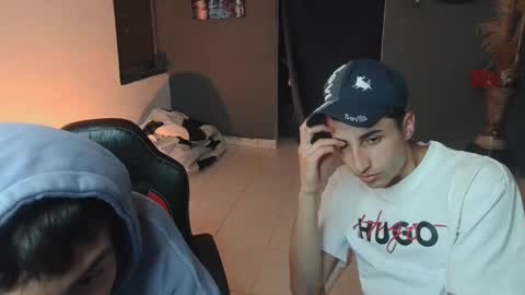 mattias     online show from 02/17/25, 04:53