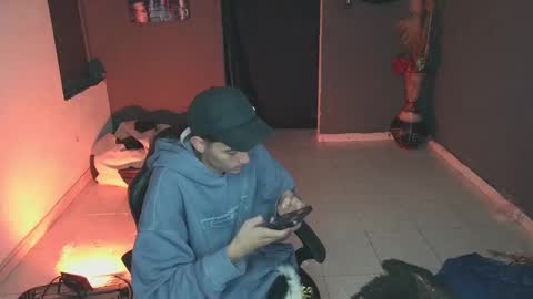 mattias     online show from 02/21/25, 04:29