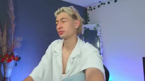 mattias     online show from 10/16/25, 09:54