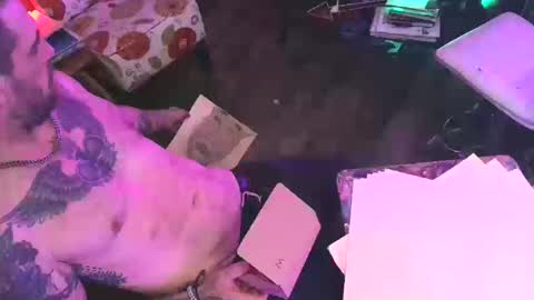 Snapshot of mattiedee369 chatting on 10/12/25, 09:03 mattiedee369 online show from 10/12/25, 09:03