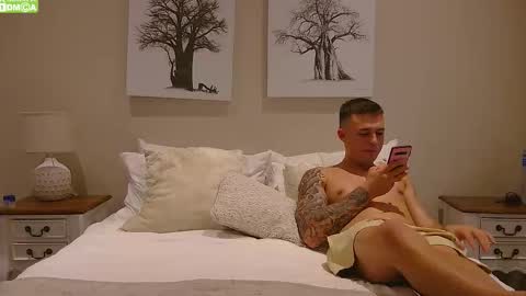 Mattie online show from 03/12/26, 11:38