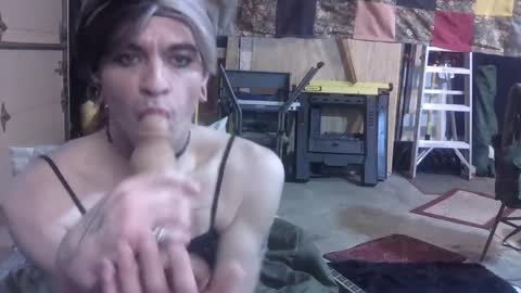 mattietgurl online show from 02/22/25, 08:40