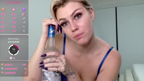 Matti Mars online show from 01/30/25, 02:27