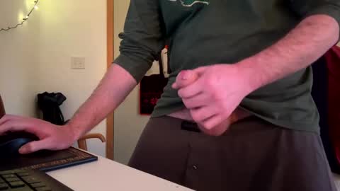 Matt online show from 02/08/25, 02:05