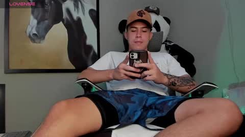 mattiwsmorris_ online show from 09/09/25, 02:49