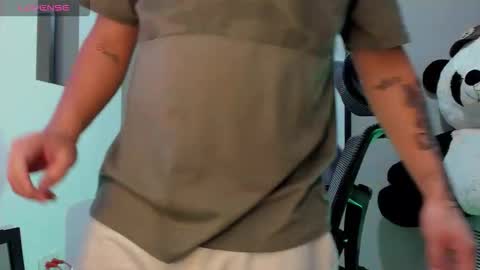 mattiwsmorris_ online show from 09/12/25, 04:51