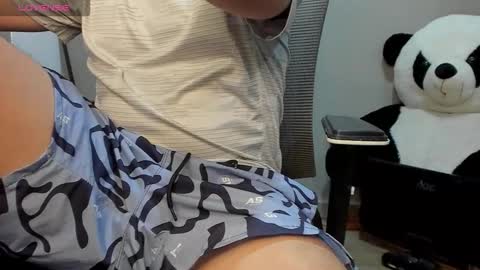 mattiwsmorris_ online show from 10/29/25, 05:31