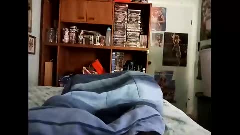 mattjeffhardyy online show from 10/13/25, 01:27