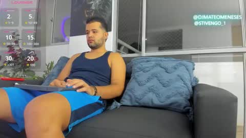 MattMeness online show from 11/19/25, 09:42