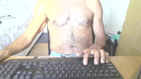 Matt R. online show from 12/05/25, 06:59