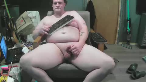 mattskiba89 online show from 11/18/25, 06:51