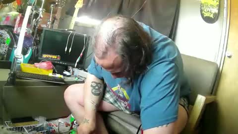 mattskiba89 online show from 05/23/26, 08:13