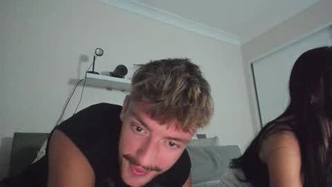 Snapshot of mattslinga chatting on 03/26/26, 08:31 Matt Slinga online show from 03/26/26, 08:31