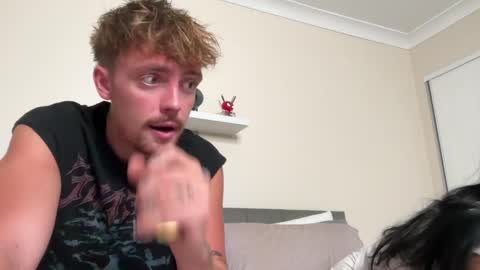 Snapshot of mattslinga chatting on 04/01/26, 08:15 Matt Slinga online show from 04/01/26, 08:15