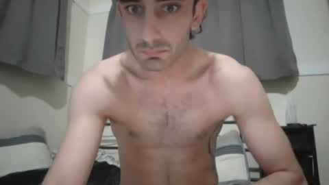 mattsroom123 online show from 02/12/25, 02:24