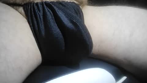 Hairy Bud online show from 11/15/25, 04:58