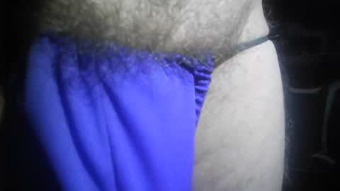 Hairy Bud online show from 11/28/25, 05:37