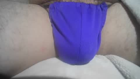 Hairy Bud online show from 12/03/25, 06:28