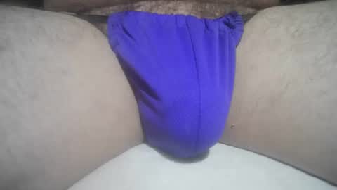 Hairy Bud online show from 12/15/25, 06:12