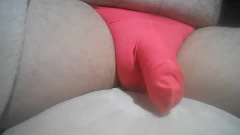 Hairy Bud online show from 02/13/26, 04:14