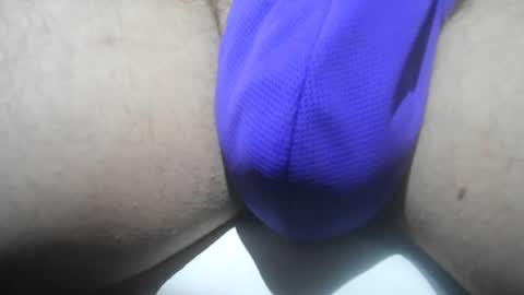 Snapshot of mattty13 chatting on 06/30/26, 08:43 Hairy Bud online show from 06/30/26, 08:43