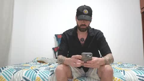 Matt online show from 03/30/26, 12:11