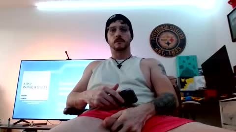 mattxxxceptional online show from 01/18/26, 08:07