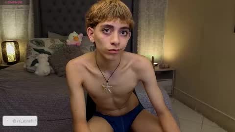 matty_spark online show from 11/18/25, 01:59