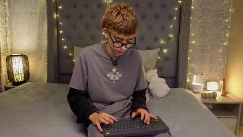 matty_spark online show from 01/06/26, 01:04