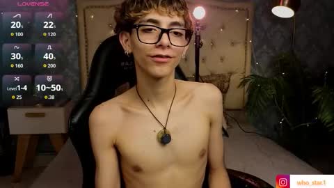 matty_spark online show from 03/04/26, 01:28