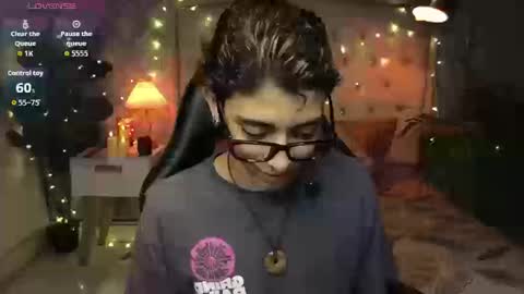 matty_spark online show from 03/10/26, 01:16