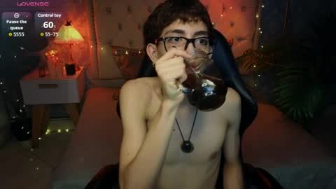 matty_spark online show from 04/01/26, 01:01