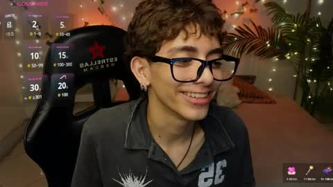 matty_spark online show from 04/07/26, 01:11