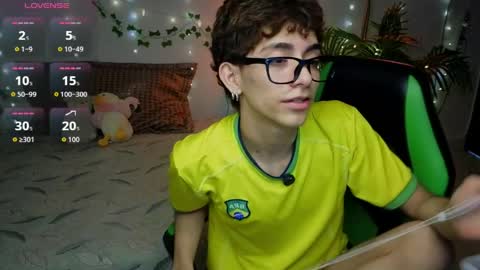 matty_spark online show from 04/08/26, 01:22