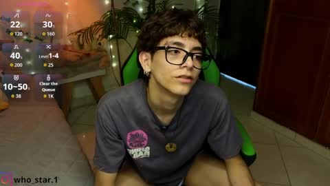 matty_spark online show from 05/05/26, 01:30