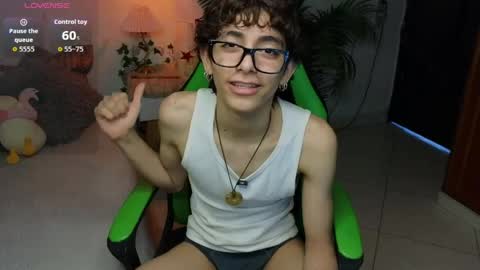 matty_spark online show from 05/31/26, 01:40