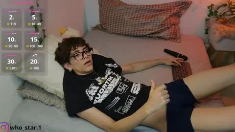 matty_spark online show from 06/03/26, 02:44
