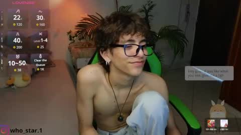 Snapshot of matty_spark chatting on 06/08/26, 01:22 matty_spark online show from 06/08/26, 01:22