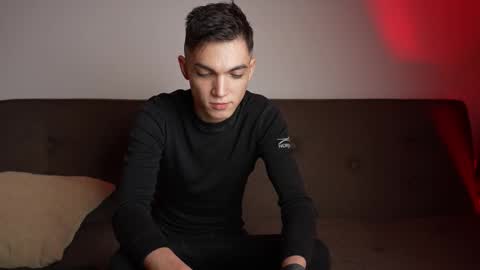 Matty  Aiden online show from 01/16/26, 06:23