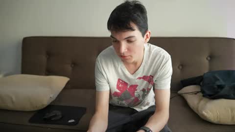 Matty  Aiden online show from 02/21/26, 05:14