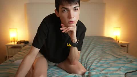 Matty  Aiden online show from 02/27/26, 05:24